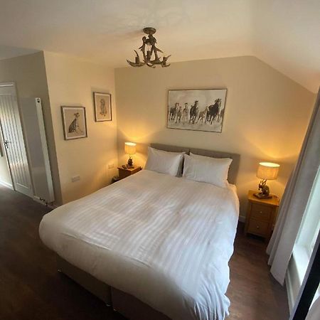 The New Forest Inn Lyndhurst Esterno foto