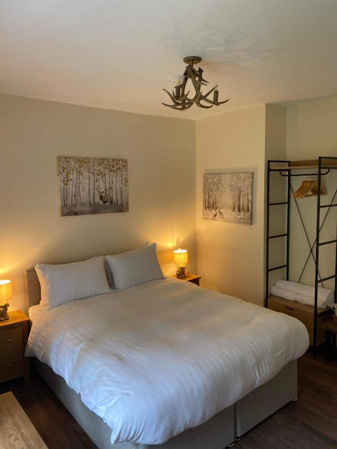 The New Forest Inn Lyndhurst Esterno foto