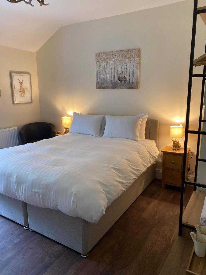 The New Forest Inn Lyndhurst Esterno foto