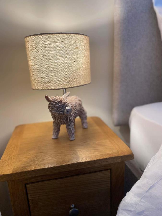 The New Forest Inn Lyndhurst Esterno foto