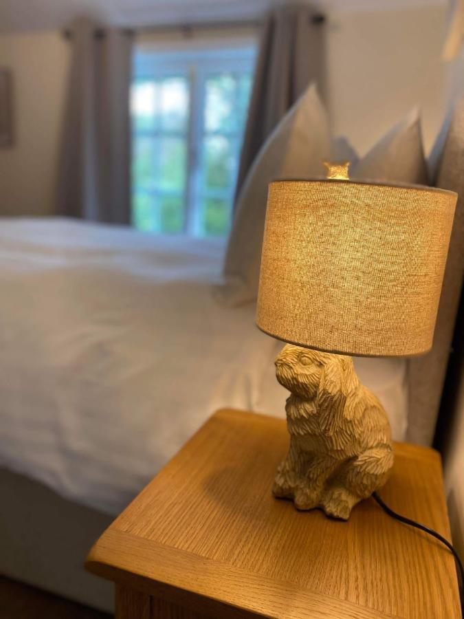 The New Forest Inn Lyndhurst Esterno foto