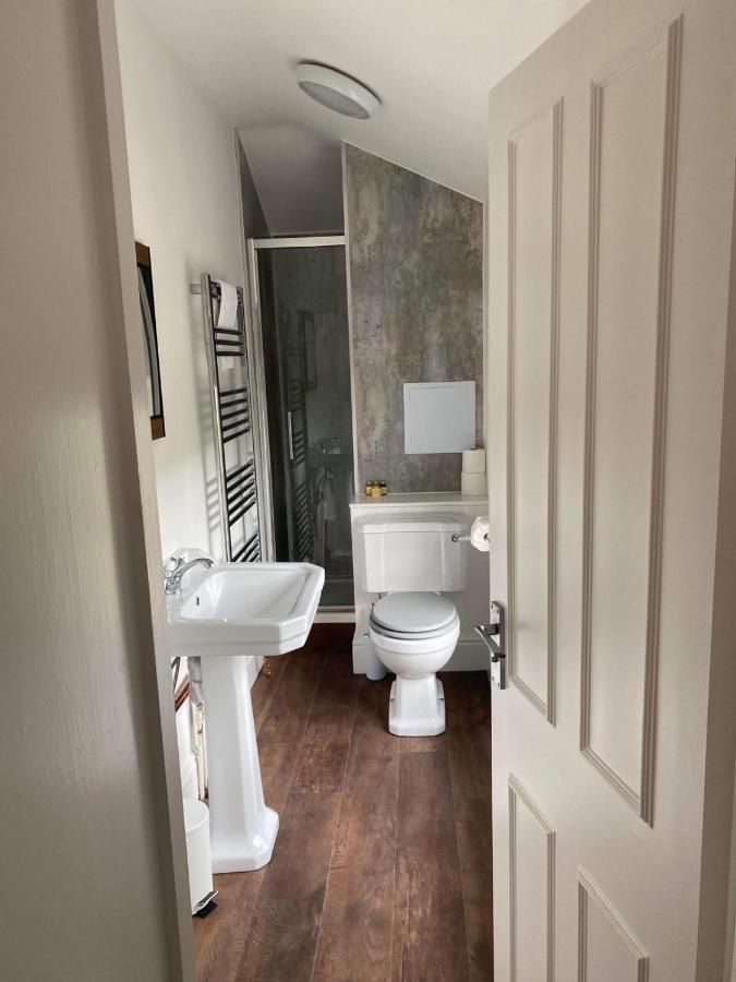 The New Forest Inn Lyndhurst Esterno foto