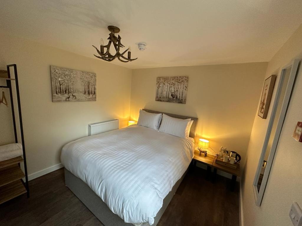 The New Forest Inn Lyndhurst Esterno foto