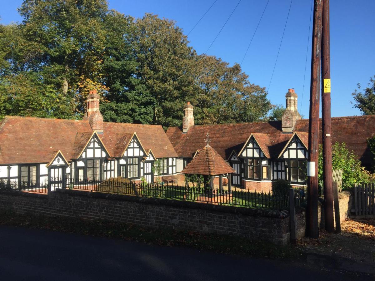 The New Forest Inn Lyndhurst Esterno foto